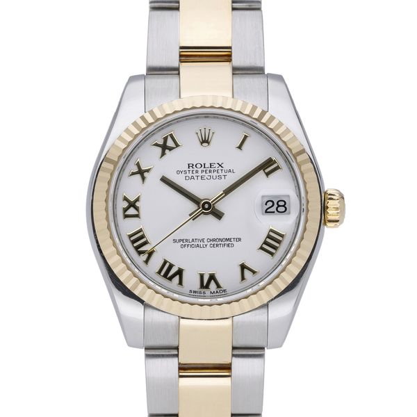 Rolex Datejust Lady 31 178273